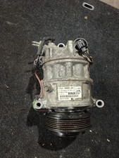 Air Compressor CPLA-19D629-AH
