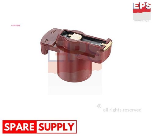 Rotor distributor for skoda - rotor,,