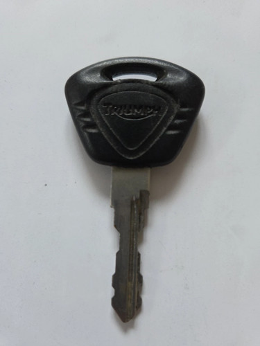Genuine triumph etc - genuine,
