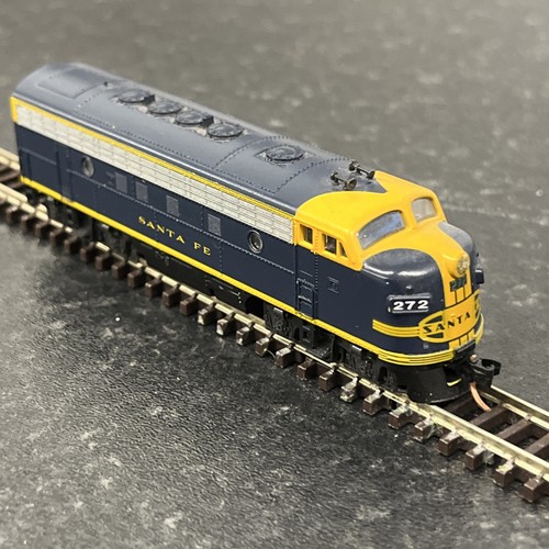Kato gauge emd a unit - n,
