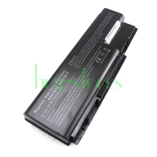 8cell battery as07b32 - as07b32, as07b42