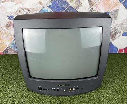 Daewoo gb14c4n crt - gb14c4n, 14”