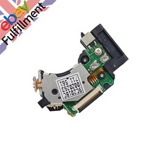 Plastic+Metal Laser Lens Deck