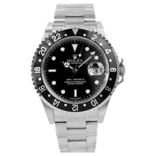 Rolex GMT Master II 16710 40mm