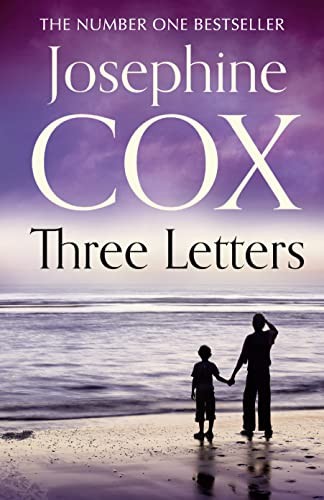 Three letters josephine cox - letters-josephine,