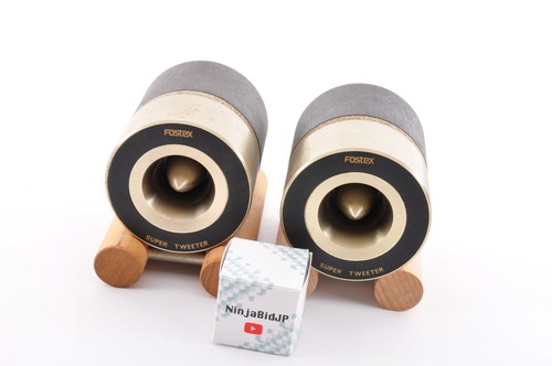 Fostex t90a pair horn - t90a,