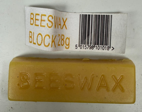 Beeswax naturally fragrant - naturally,