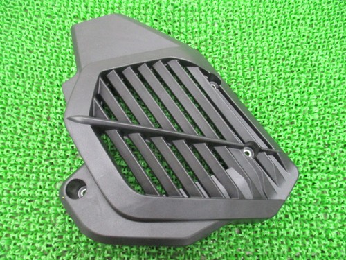 Used honda pcx125 radiator - honda,