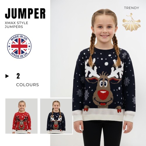 Kids unisex xmas - unisex,