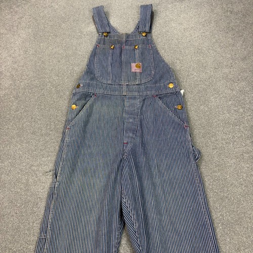 Carhartt dungarees adult - dungarees,