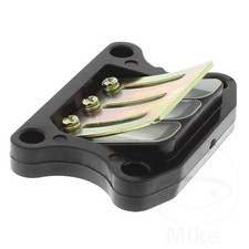 JMP Reed Valve Fiberglass Fins