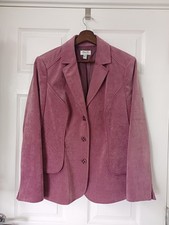 Oscar B Womens Dusky Pink