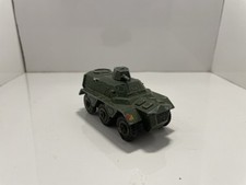 Dinky Toys #676 Armoured Personnel Carrier
