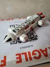 Space 1999 Eagle Transponter