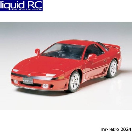 Tamiya usa tam24108 mitsubishi - tam24108,