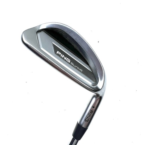 Ping bunkr wedge - 64, degree