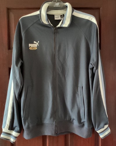 Vintage puma king mens - vintage,