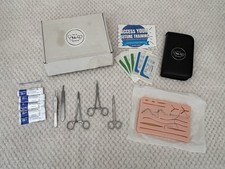 Box of Medicine - Sutra for