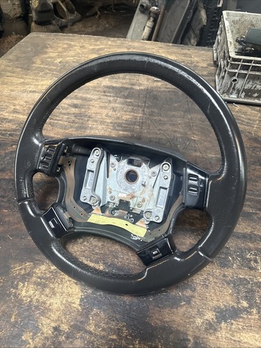 Lot3 range rover p38 steering - p38,