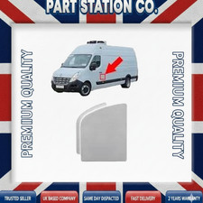 FOR RENAULT MASTER FUEL TANK