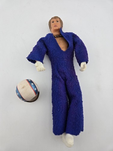 Vintage evel knievel - 7",