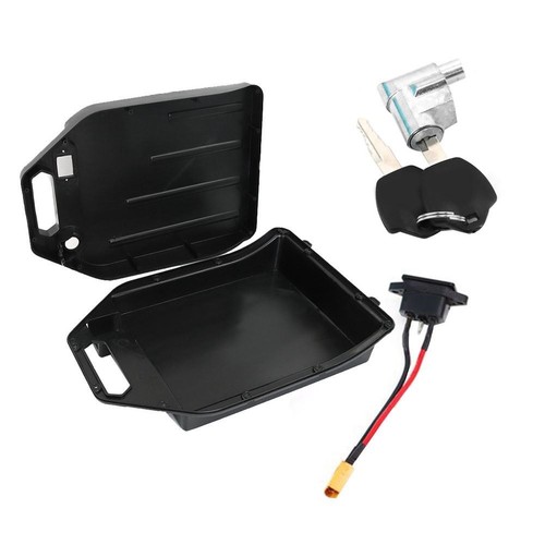 Battery case for citycoco - case,