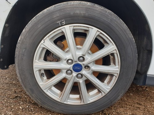 Ford galaxy mk4 alloy - galaxy, 17"