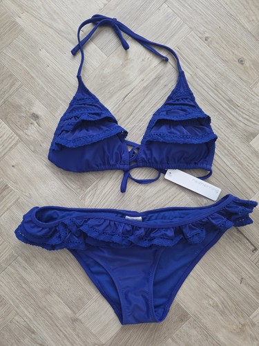 Red herring colbalt blue - red,