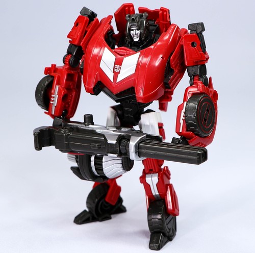 Transformers generations foc - transformers,