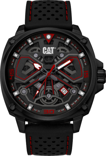 Cat tokyo men watch 44mm - 'tokyo',