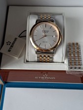 Eterna Eternity Automatic