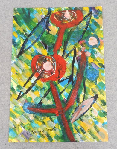 Richard conway jones signed - richard,