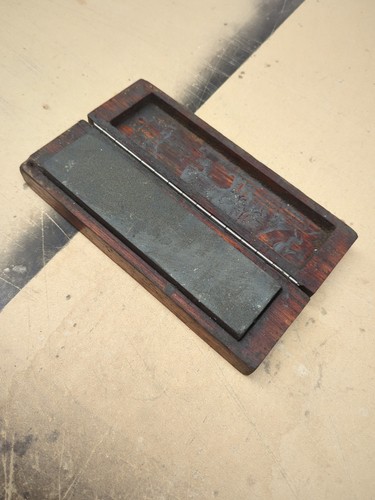 Vintage natural fine - a,