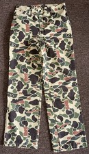 Walls Blizzard Pruf Proof Camo