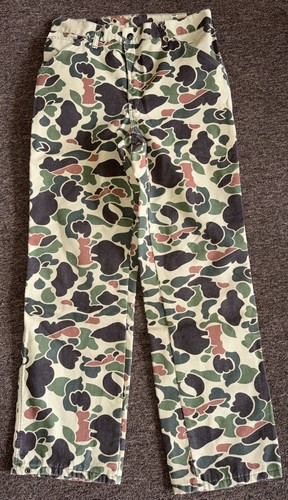 Walls blizzard pruf proof camo - blizzard,