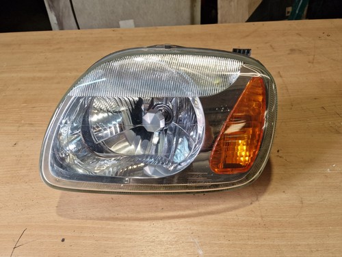 Nissan micra k11 - k11, mk2