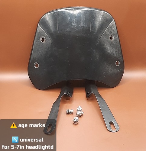 Universal motorcycle - universal,