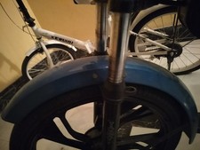 Front Fork Tomos A5, A35