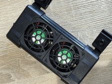 Boyu 2 Heads Aquarium Fan FS Series Aquarium Cooling Fan