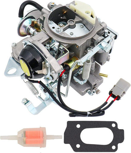 Carburetor for nissan pickup - carburetor,