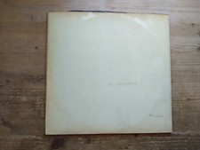 The Beatles The White Album