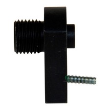 Walther CP88 Co2 Silencer