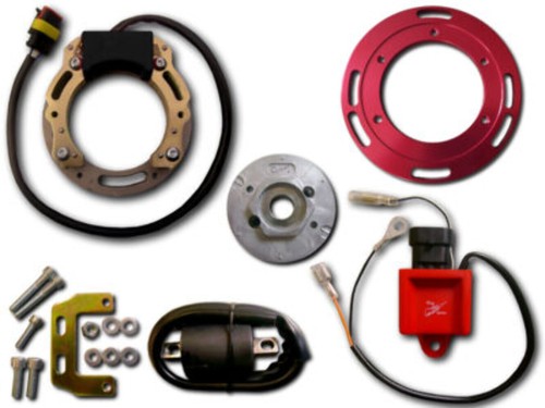 Hpi ignition for 1973 2007 - hpi,