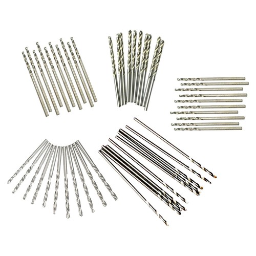 10x hss twist - hss, set