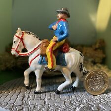 Timpo Toys, Mounted Cowboy