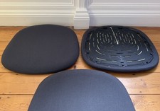 Charcoal replacement set - x1,