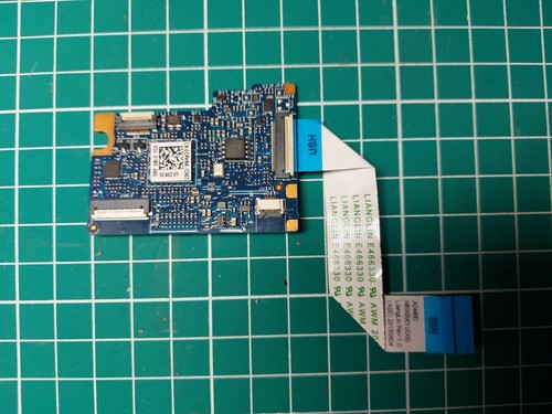 Dell latitude e7270 e7470 - dell,