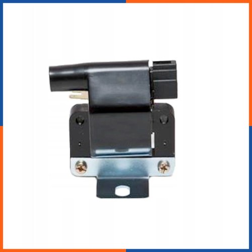 Ignition coil for daihatsu - ignition, |