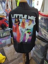 Little Mix 2022 UK Confetti