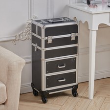 Extra Large Make Up Case